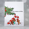 Very Mice Christmas Clear Stamps - Whimsy Stamps