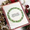 **NEW Snowball Family Clear Stamps - Whimsy Stamps