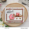 Puddles Stencil - Whimsy Stamps