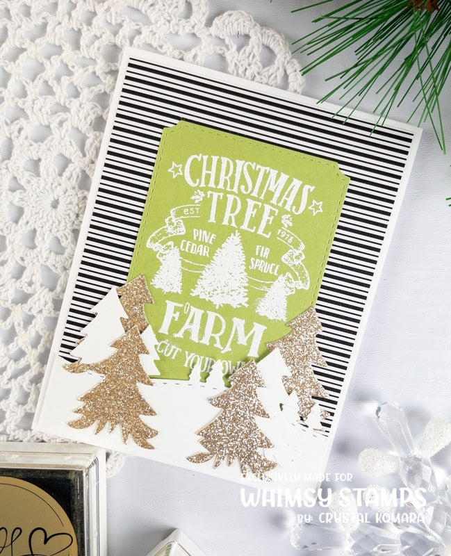 6x6 Paper Pack - Mix n Match Neutrals - Whimsy Stamps
