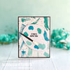 **NEW Paint Brush Strokes Clear Stamps - Whimsy Stamps