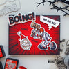 **NEW Boing! Outline Die Set - Whimsy Stamps