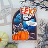 EEK! Word and Shadow Die Set - Whimsy Stamps