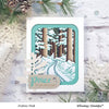 Rounded Rectangles Die Set - Whimsy Stamps