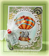 Love Trip - Digital Stamp - Whimsy Stamps