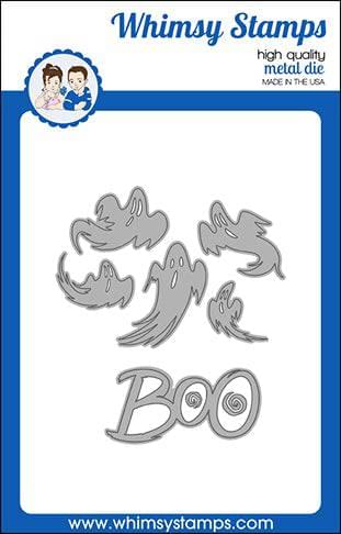 Boo Dies Boo Dies