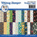 6x6 Paper Pack - Calico