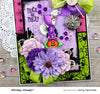6x6 Paper Pack - Hocus Pocus - Whimsy Stamps