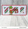 Christmas Elf - Digital Stamp - Whimsy Stamps