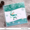 A Blustery Day - Digital Stamp - Whimsy Stamps