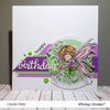 Pixie - Digital Stamp - Whimsy Stamps