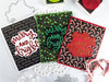 6x6 Paper Pack - Christmas Eve - Whimsy Stamps
