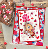 Mini Cupid - Digital Stamp - Whimsy Stamps
