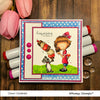 Sweet Days of Summer - Digital Stamp - Whimsy Stamps