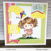 Breeze - Digital Stamp - Whimsy Stamps