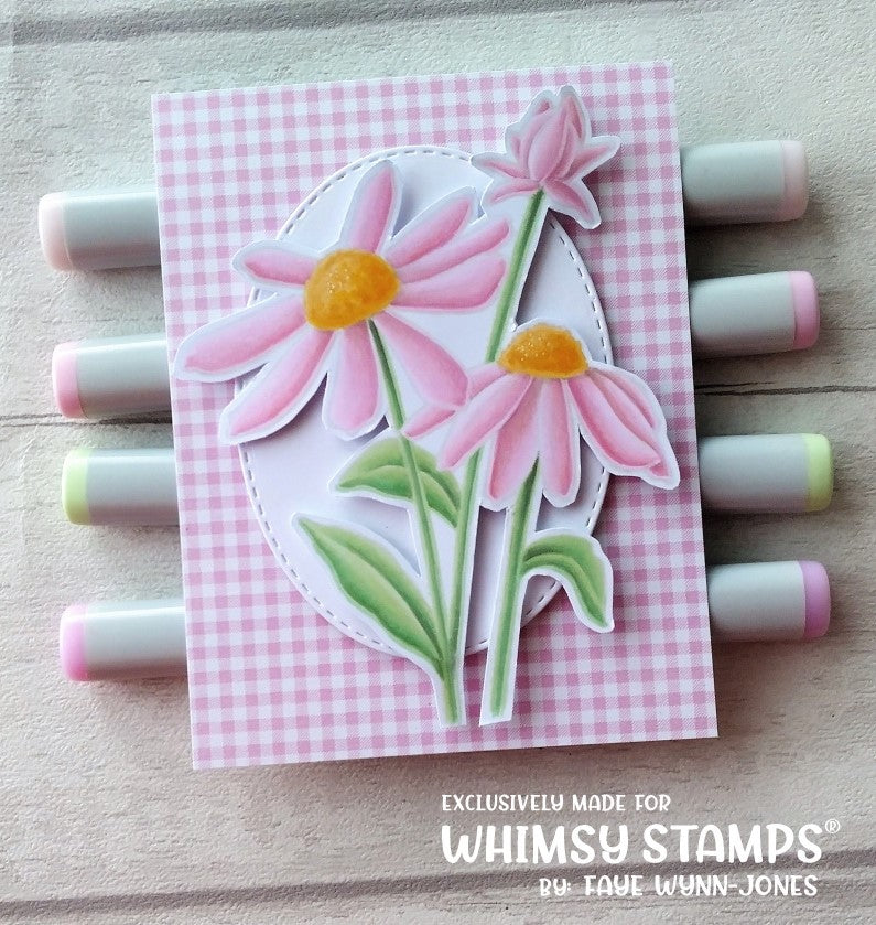 6x6 Paper Pack - Mix n Match 1 - Whimsy Stamps