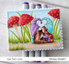 Gnome One Like You Clear Stamps - Whimsy Stamps