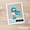 A Frosty Cup of Cocoa - Digital Stamp - Whimsy Stamps