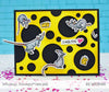 Swiss Dots A2 Die - Whimsy Stamps