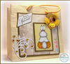 Bunny Boxer Bum - Digital Stamp - Whimsy Stamps