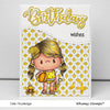 Shelby - Digital Stamp - Whimsy Stamps