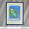 Dragon Belly Rubs - Digital Stamp - Whimsy Stamps