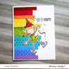Let's Party - Digital Stamp - Whimsy Stamps