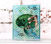 Let's Be Mermaids Clear Stamps - Whimsy Stamps