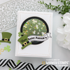 Confetti Mix - St. Patricks Day - Whimsy Stamps