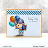 Grant - Digital Stamp - Whimsy Stamps