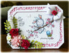 Springtime - Digital Stamp - Whimsy Stamps