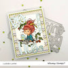 Oak Tree Girl - Digital Stamp - Whimsy Stamps