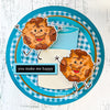 Cookie - Digital Stamp - Whimsy Stamps