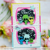 **NEW Space Minions Die Set - Whimsy Stamps
