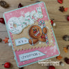 Hey, Sugar! Clear Stamps - Whimsy Stamps