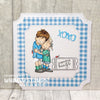 How's About a Hug - Digital Stamp - Whimsy Stamps
