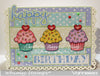 Happy Birthday Sentiments - Digital Sentiments - Whimsy Stamps