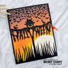 *NEW Halloween Scarecrow Die - Whimsy Stamps