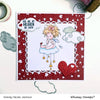 Angie - Digital Stamp - Whimsy Stamps