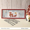 Reindeer in Training - Digital Stamp - Whimsy Stamps
