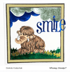 Woolly Mammoth - Digital Stamp - Whimsy Stamps