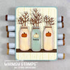 Milk Can Die Set - Whimsy Stamps