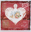 Cupid - Digital Stamp - Whimsy Stamps