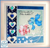Goldfish Gunther - Digital Stamp - Whimsy Stamps