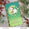 Fleece Navidad - Digital Stamp - Whimsy Stamps
