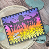 **NEW Halloween Scarecrow Die - Whimsy Stamps