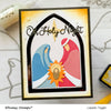**NEW Oh Holy Night Die Set - Whimsy Stamps