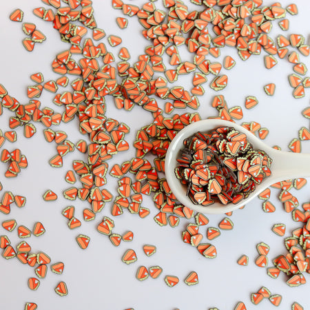 Confetti - Pumpkin Pie - Whimsy Stamps