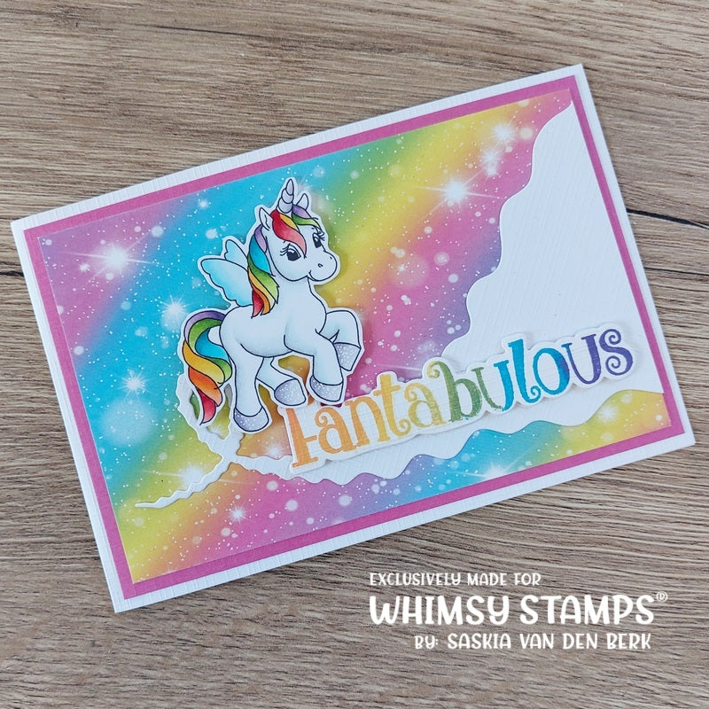 Revealers 3 Die Set - Whimsy Stamps