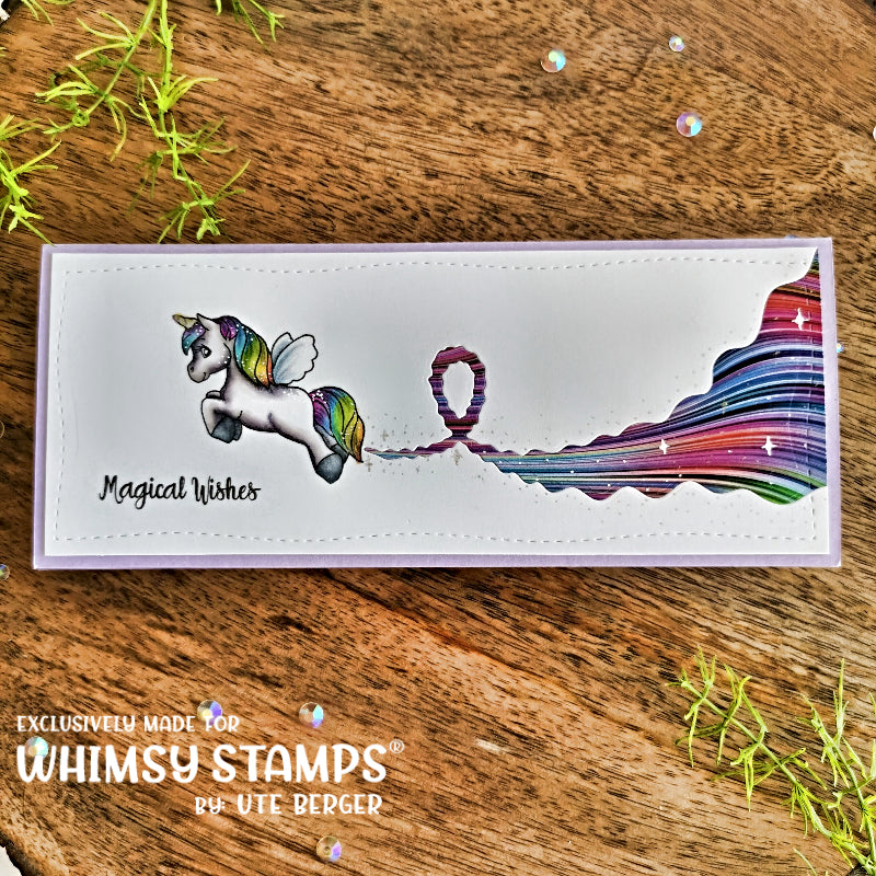 Revealers 3 Die Set - Whimsy Stamps